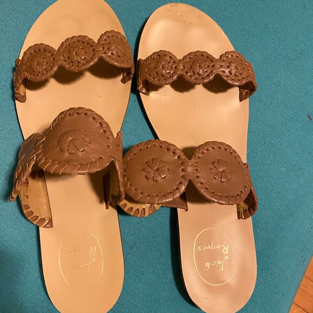 Women’s Jack Rogers Sandals